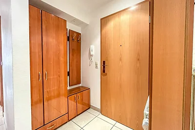 Waterkant Wohnung 13 - Bernstein