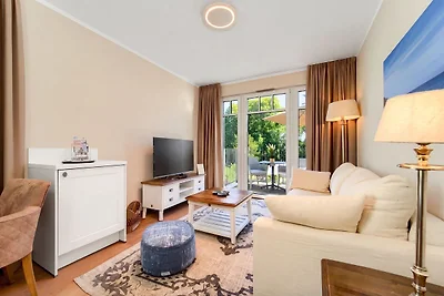 Baltischer Hof Wohnung 41