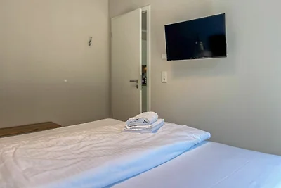 Vakantieappartement Gezinsvakantie Boltenhagen