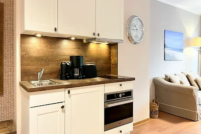 Baltischer Hof Wohnung 2