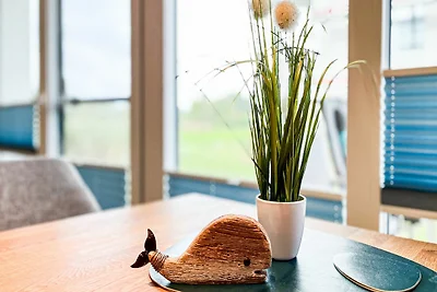 Appartamento Vacanza con famiglia Ostseebad Boltenhagen