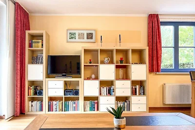 Vakantieappartement Gezinsvakantie Boltenhagen