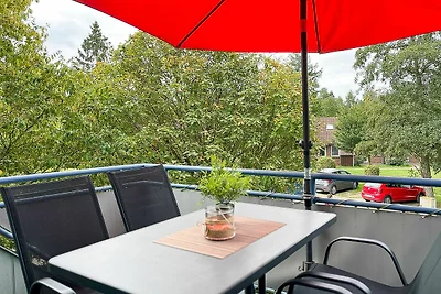 Feriendorf Papillon Wohnung 01-5