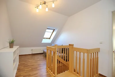 Fritz-Reuter-Weg 2 Wohnung 11