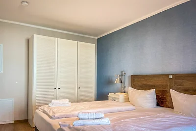 Baltischer Hof Wohnung 10