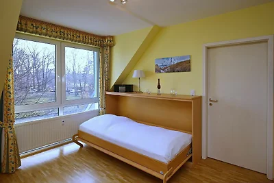 Residenz Seestern Wohnung 42