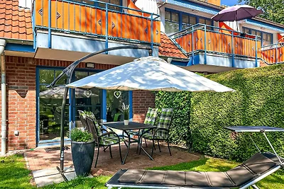 Feriendorf Papillon Wohnung 15-4