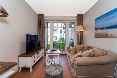Baltischer Hof Wohnung 11