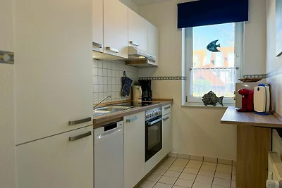 Appartamento Vacanza con famiglia Boltenhagen