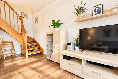 Feriendorf Papillon Wohnung 10-7