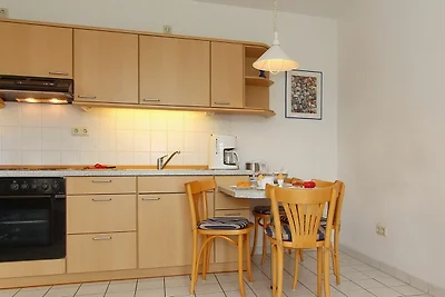 Vakantieappartement Gezinsvakantie Boltenhagen