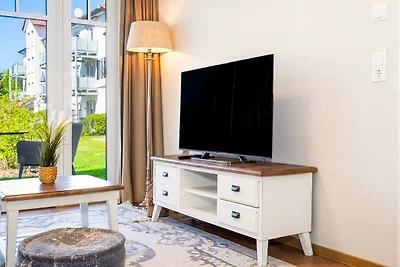 Apartament Dla rodzin Boltenhagen