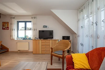 Feriendorf Papillon Wohnung 01-5