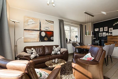 Villa Bernstein Wohnung 06
