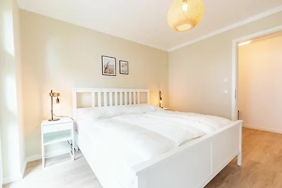 Appartamento Vacanza con famiglia Boltenhagen
