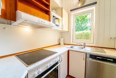 Strandblick - Dorf 1 Ferienhaus 05