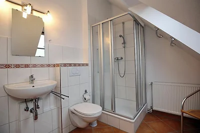 Villa Augusta Wohnung 13