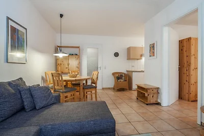 Dünenblick Wohnung 19