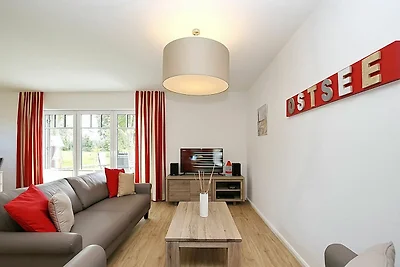 Feriendorf Am Mariannenweg Reethaus 12b