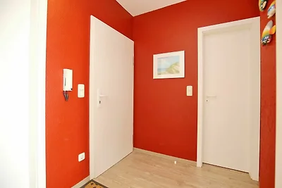 Appartamento Vacanza con famiglia Boltenhagen
