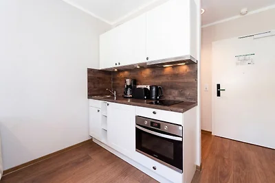 apartman za odmor Obiteljski odmor Boltenhagen