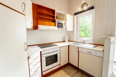 Strandblick - Dorf 1 Ferienhaus 02