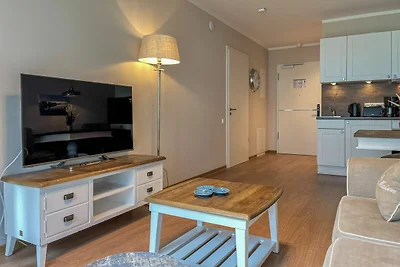 Appartamento Vacanza con famiglia Boltenhagen
