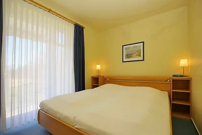 Appartamento Vacanza con famiglia Boltenhagen