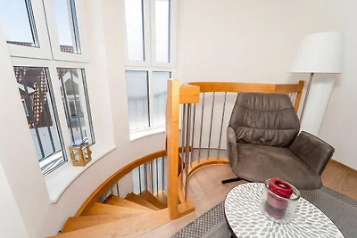 Appartamento Vacanza con famiglia Boltenhagen