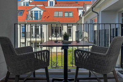 Baltischer Hof Wohnung 34