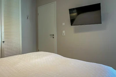 Baltischer Hof Wohnung 34