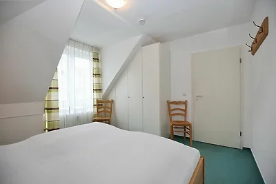 Appartamento Vacanza con famiglia Boltenhagen