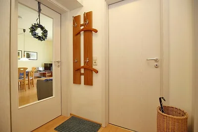Appartamento Vacanza con famiglia Boltenhagen