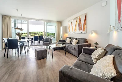 Vakantieappartement Gezinsvakantie Travemünde