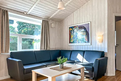 Strandblick - Dorf 1 Ferienhaus 21