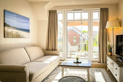 Baltischer Hof Wohnung 50