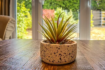 Baltischer Hof Wohnung 69