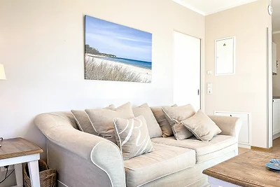 Baltischer Hof Wohnung 52