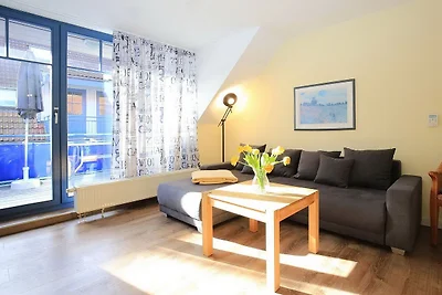 Feriendorf Papillon Wohnung 16-7