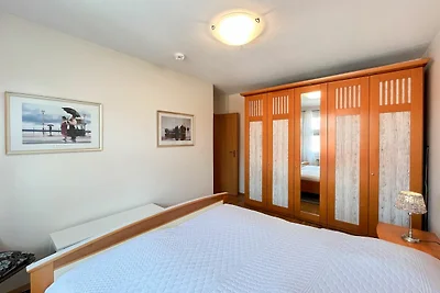 Waterkant Wohnung 10 - Strandkrabbe