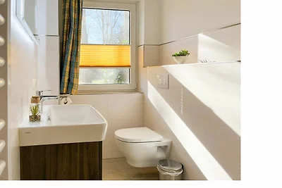 Urlauberdorf Haus 46a Deichfalter