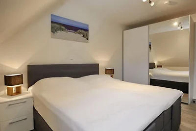 Appartamento Vacanza con famiglia Boltenhagen