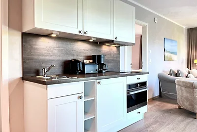 Vakantieappartement Gezinsvakantie Boltenhagen