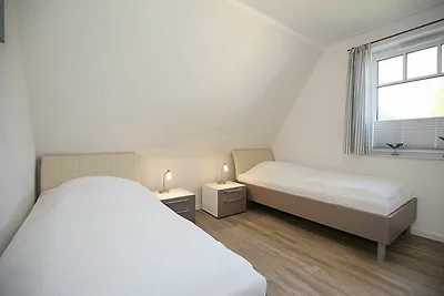 Feriendorf Am Mariannenweg Reethaus 13a