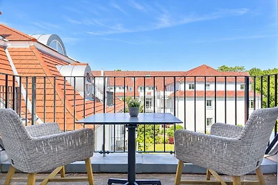 Vakantieappartement Gezinsvakantie Boltenhagen