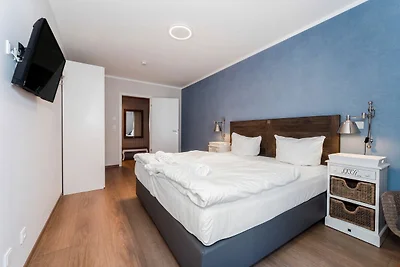 Baltischer Hof Wohnung 44