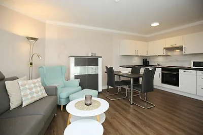 Likedeeler Wohnung 08