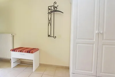 Feriendorf Papillon Wohnung 01-2