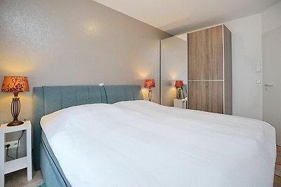 Vakantieappartement Gezinsvakantie Boltenhagen