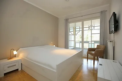 Likedeeler II - Strandhaus Wohnung 01